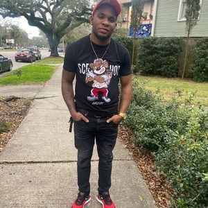 Meet your Posher, James